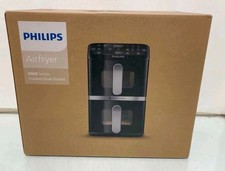 Philips 4000 Series Stacked