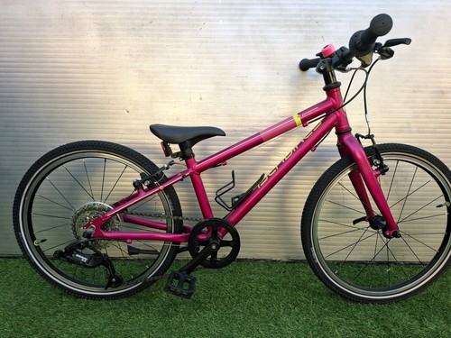 Islabikes beinn 20s pink - 20s,