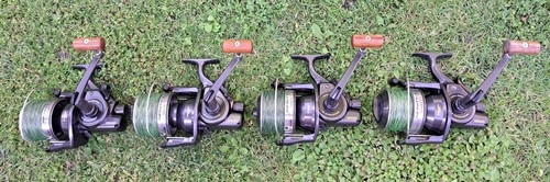 Daiwa infinity x 5500 br - 4,