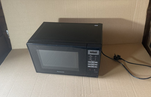 Panasonic st22qbbpq 20l - nn-st22qbbpq,