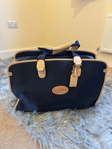 Globetrotters weekend bag - weekend,