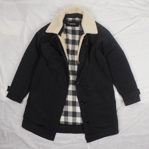 Sessun women s 3 in - -, xs