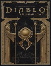 Diablo: Horadric Vault - The