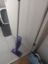 Flash Power Spray Mop Floor