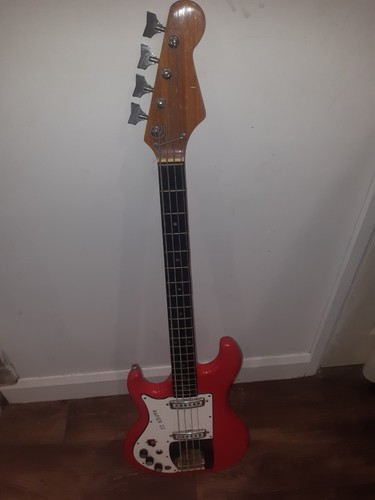 Vintage watkins wem - watkins, 22
