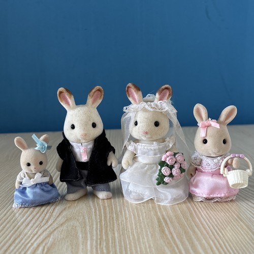 Sylvanian families rare royal - families,