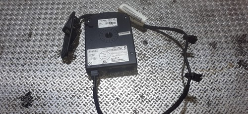 Ford bluetooth module with usb - ford,