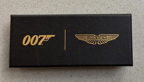 Official james bond - bond, 007