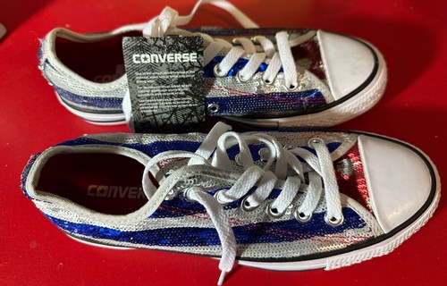 Converse sequined all star - converse,