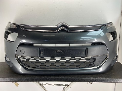 Citroen picasso mk2 front - citroen,