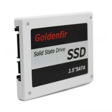 Goldenfir SSD 2.5 inch SATA Solid State Disk, 64GB, 128GB