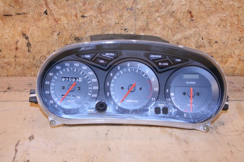 Yamaha xj900s diversion 4km - yamaha,