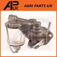 Fuel Lift Pump for Nuffield