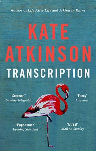 Transcription kate - by,