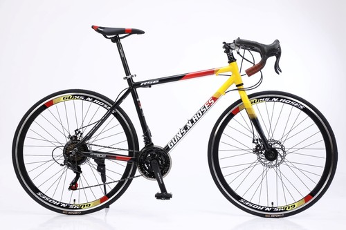 Crossbow road bike disc - bike,