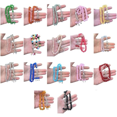 Beads tasbih prayer - 33,