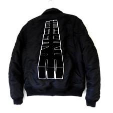 SCHOTT NYC Teflon Flight