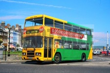 35mm Slide First Leyland