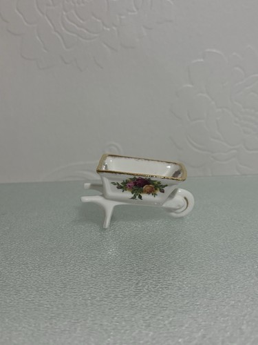 Royal albert old country roses - royal,