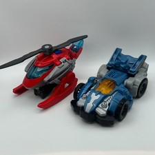 VTech Switch & Go Dinos Blade