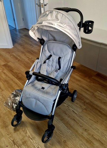 Chicco goody plus - chicco,