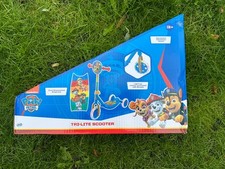 NEW Paw Patrol Deluxe Kids