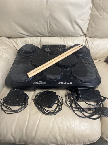 Gear for music - music, dd305