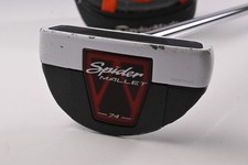 Taylormade Spider Mallet 74