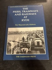 The Piers Tramways & Railways