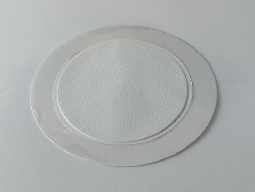 Road tax disc holder - 1,
