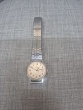 Titan Quartz Exacta Mens Watch