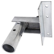 1x Rotary Engine Stand Adapter