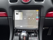 For Porsche 911 991 718 Cayman