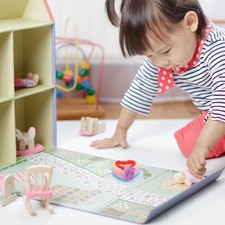  Simulated Mini Cake Fake