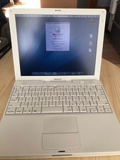 iBook G4 2004 12"
