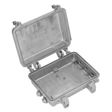 _Junction Box Waterproof Die