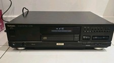 Technics SL-PS50 Compact Disc