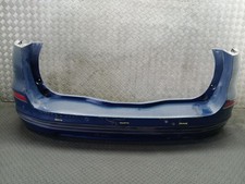 FORD MONDEO BUMPER REAR BLAZER