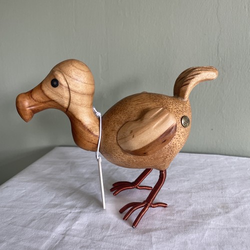 Dcuk dodo the - dcuk, duck