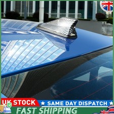 Carbon fiber antenna roof - carbon, car