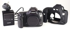 Canon EOS 5D MK Mark III