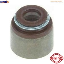 4x SEAL RING VALVE STEM