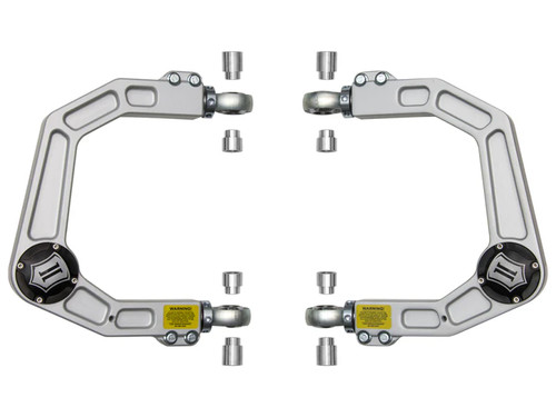 Icon 58551dj billet upper - icon,