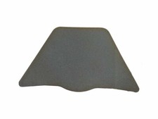 NOS insulation mat insulation for BMW E21 hood - with traces of storage