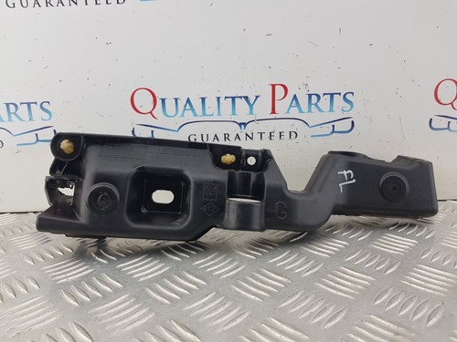 Renault scenic bumper - renault,