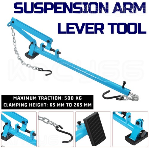 Wishbone lever chain extractor - chain,