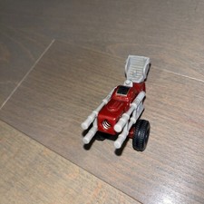 Manta Force Battle Fortress Bluebird Toys 1988 - Cannon/Gun