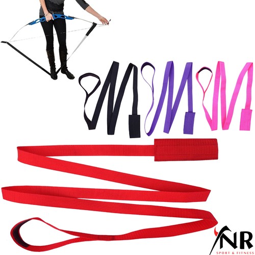 New webster recurve bow - bow,