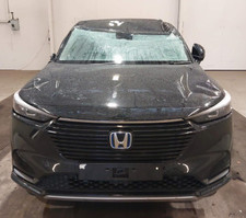 THROTTLE PEDAL HONDA HR-V MK3