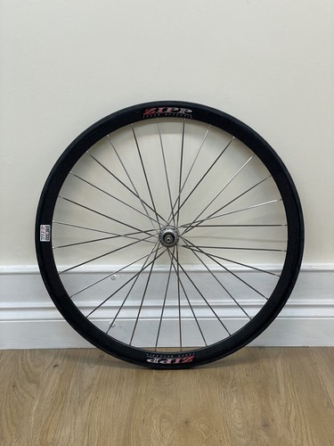 Zipp 700c carbon tubular rear